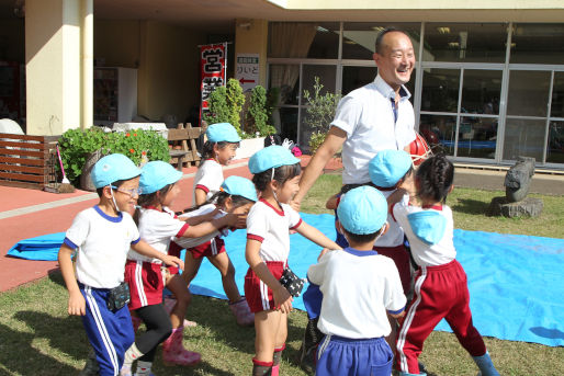 幼保連携型認定こども園佐倉くるみ幼稚園