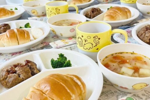 あいくる保育園