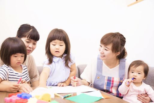 風の子保育園