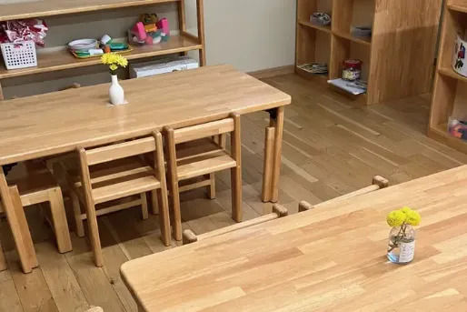 武蔵小杉コスモス保育園