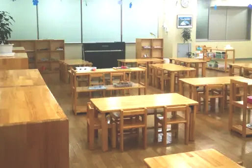 宮崎台コスモス保育園