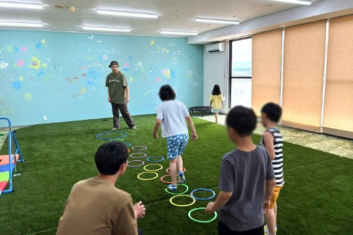 ONE FLOWER　マルダイ牛島教室