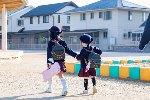 右田幼稚園