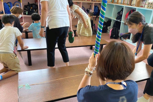 尼崎市立児童ホーム・こどもクラブ