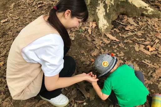 （仮称）えにっくす烏山保育園
