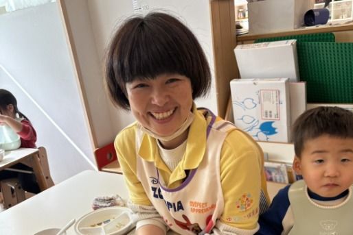 岩田ゆずのき保育園