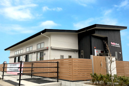 法人採用（スマイルネスト今渡保育園／スマイルネスト今渡保育園／スマイルネストバロー広見保育園）