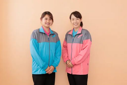 社会福祉法人コスモス福祉会　法人採用