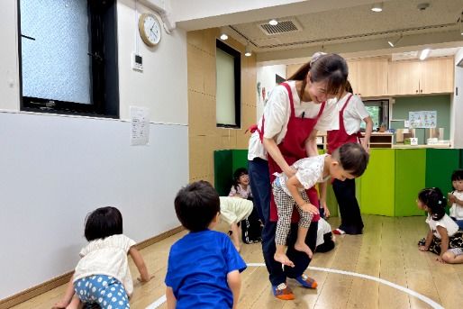 マグハウス江古田