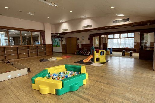 和光市北子育て包括支援センター