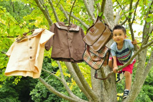 慶櫻市野谷保育園