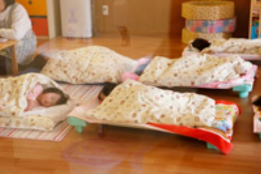 なのはな保育園