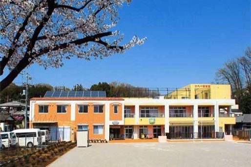 明治わらべこども園
