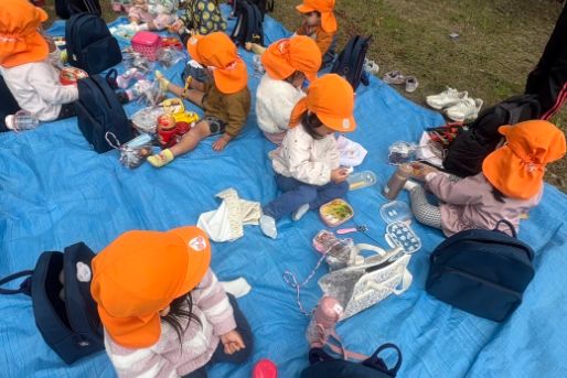 ひかり保育園 分園