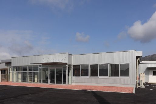 八本松みづき認定こども園