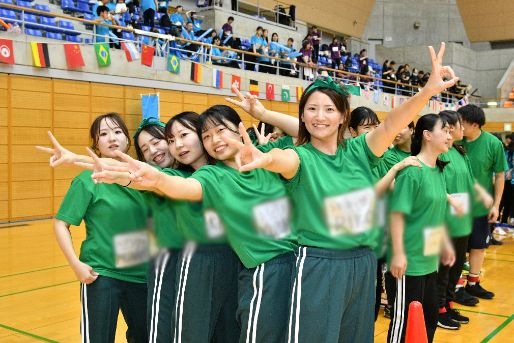 インターナショナル 保育所まぁむ大宮園