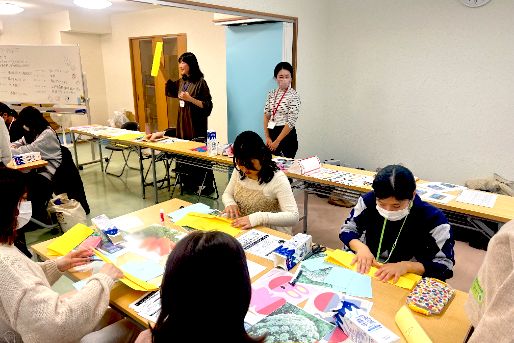 うぃず稲田堤保育園