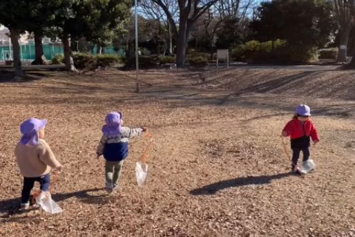 新小岩さくら保育園第1