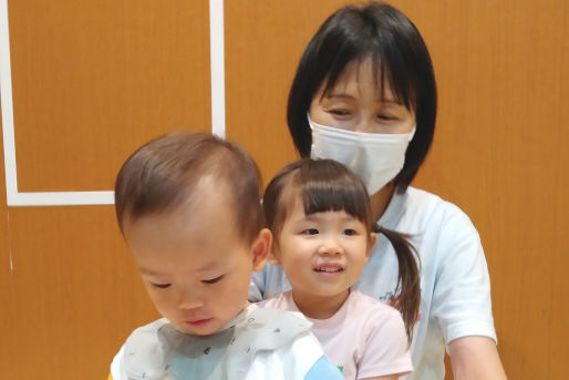 げんき保育園 門戸厄神園