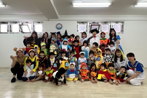 第2ちびっこハウス保育園