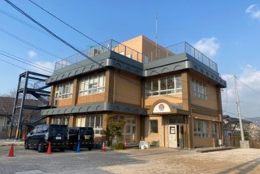 認定こども園 岩国川下幼稚園
