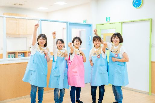 都市型保育園ポポラー 埼玉さくら園