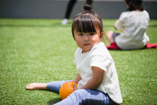 株式会社アイケープラスト 敦賀市産業団地アイケープラスト保育園