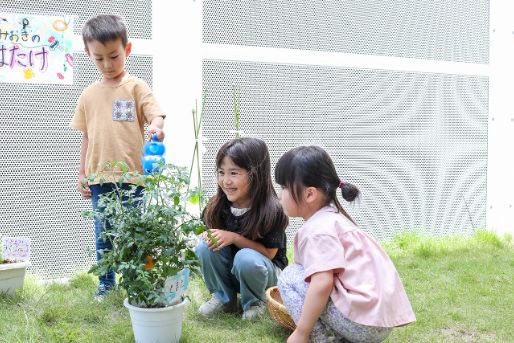 アイグラン保育園大黒町