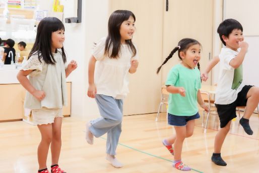 アイグラン保育園寺内