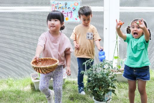 SocioFuture WIT株式会社 WITキッズガーデン