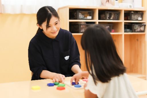県立宮崎病院小児科病棟