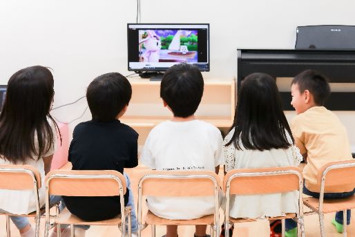 アイグラン保育園北陽