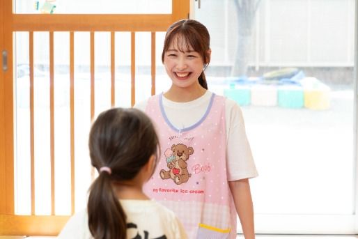 けやきの森保育園 やしお桜園