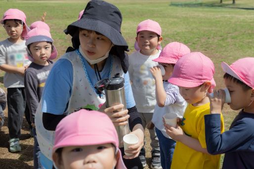 半田みらい学童保育クラブ
