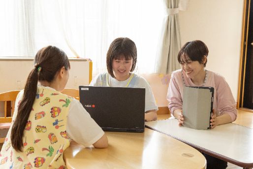 新宿学童保育クラブ