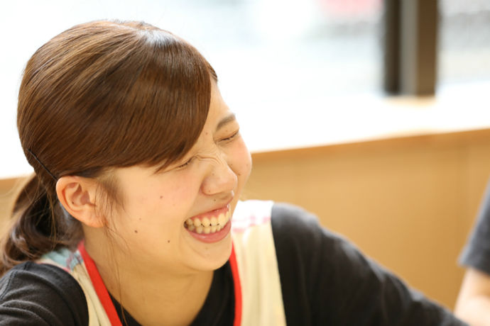 １日の流れの画像