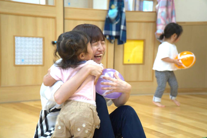 出勤（2）・保育業務