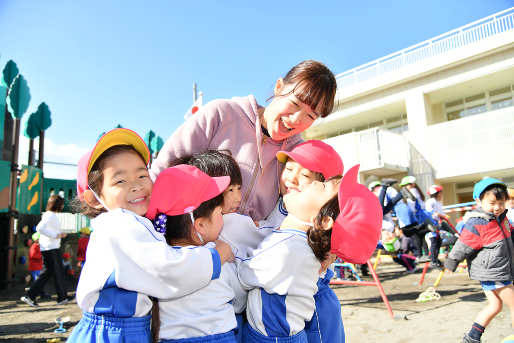 学校法人湘南やまゆり学園