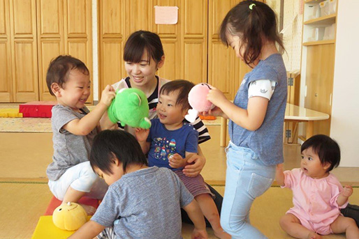 社会福祉法人健生会