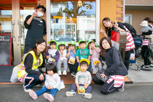 社会福祉法人大地会