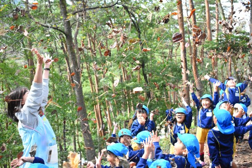 社会福祉法人たちばな会