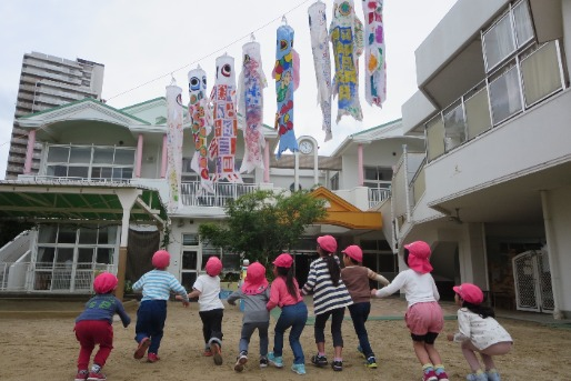 社会福祉法人枦谷福祉会
