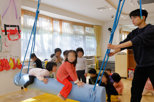 社会福祉法人敬愛健伸会