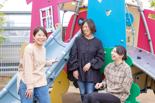 社会福祉法人聖愛学舎
