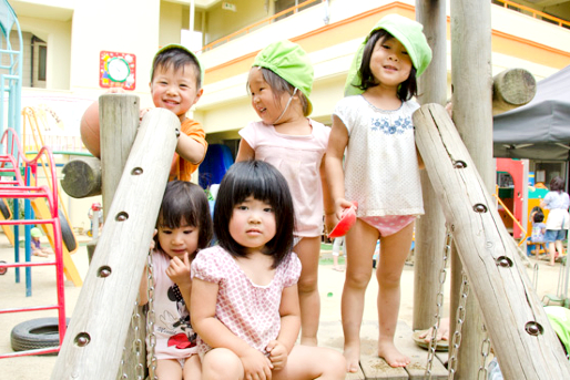 社会福祉法人共育ちの会