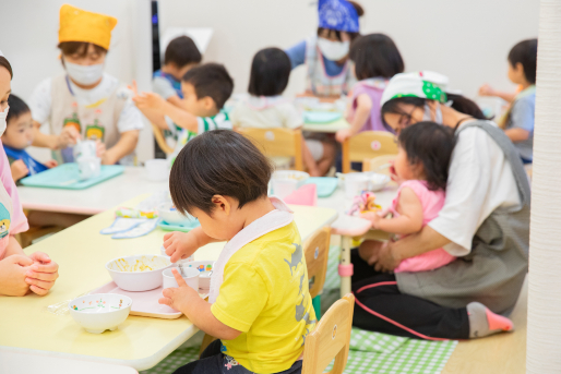 社会福祉法人徳和会