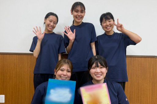 株式会社さくらブロッサム