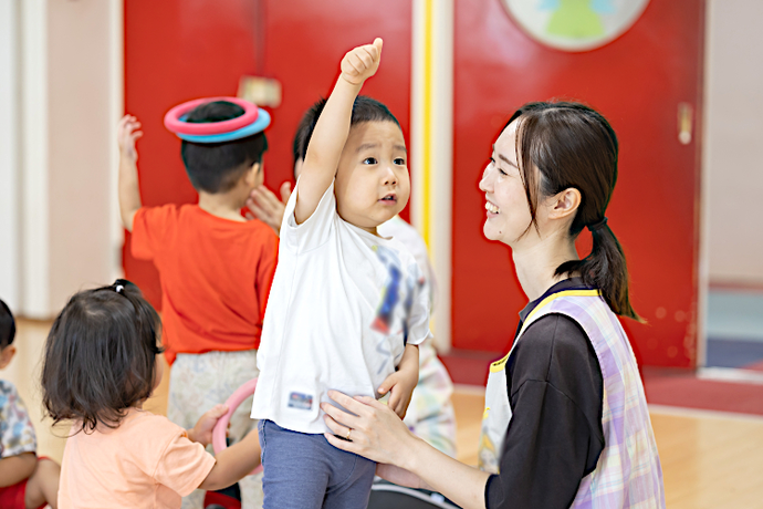 社会福祉法人ロザリオ福祉会