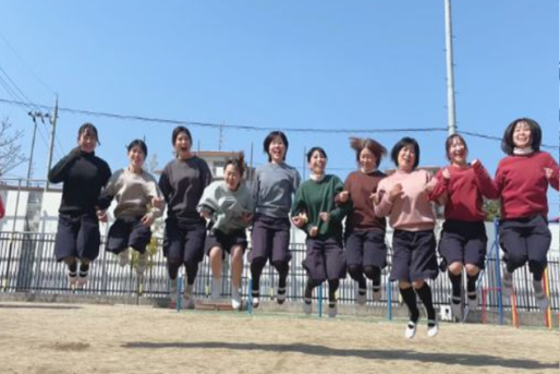 社会福祉法人聖徳園