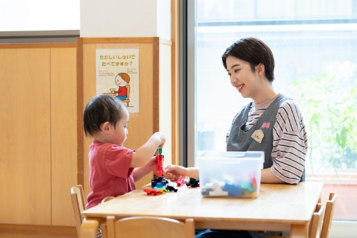 社会福祉法人けいわ会